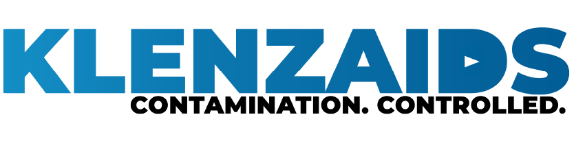 Klenzaids Logo