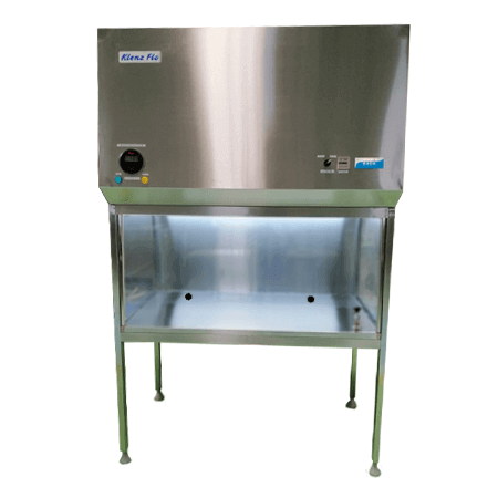 Laminar flow cabinet, Biotectum Classic